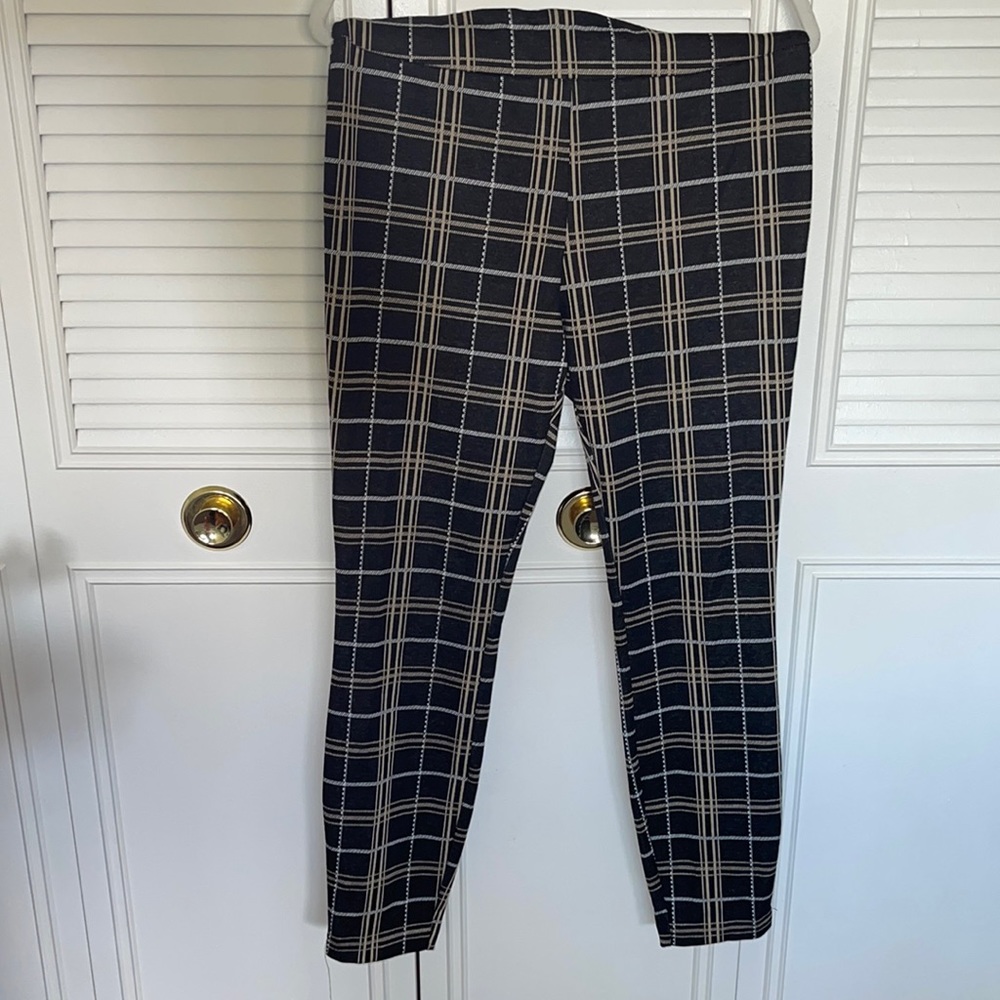 Never worn just didn’t want them anymore